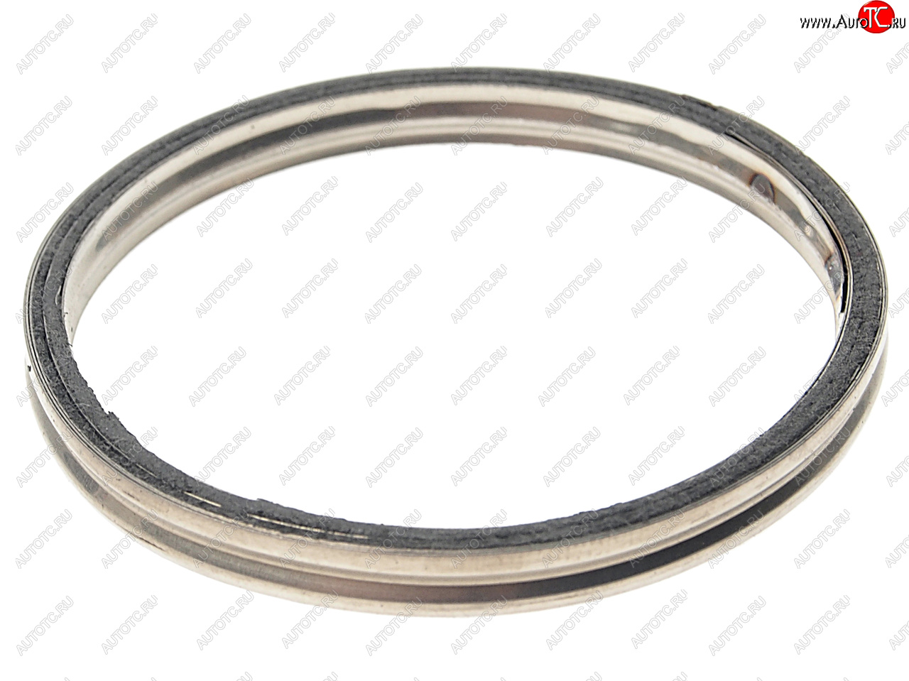 289 р. Прокладка коллектора NISSAN Primera (P12) (2.0) выпускного BOSAL BOSAL 256115  с доставкой в г. Майкоп