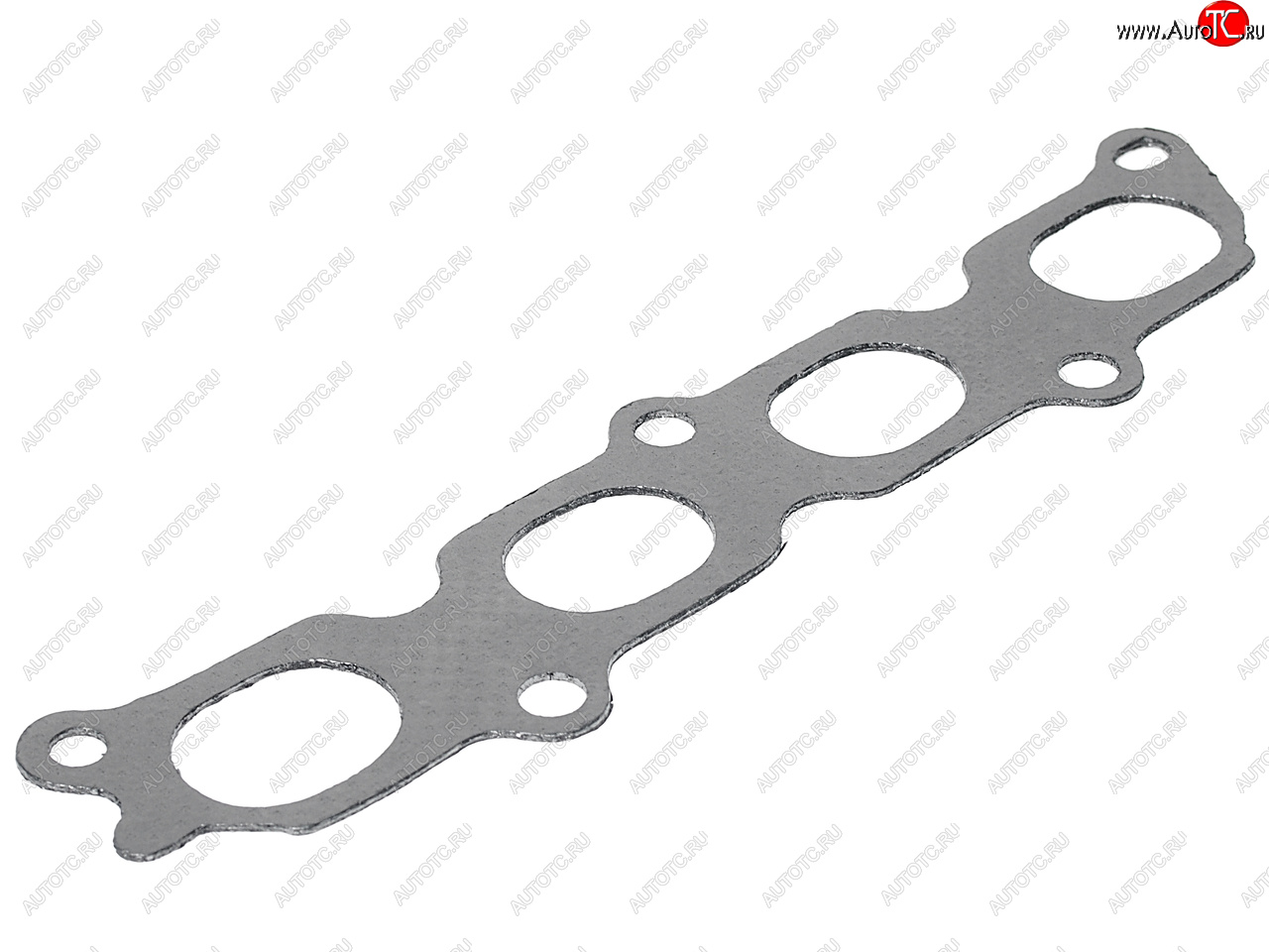 1 159 р. Прокладка коллектора FORD Focus (11-) выпускного BOSAL BOSAL 256-130  с доставкой в г. Майкоп