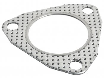 136 р. Прокладка AUDI 80 (90-92) выхлопной системы BOSAL BOSAL 256-206 BOSAL 256-206  с доставкой в г. Майкоп. Увеличить фотографию 1