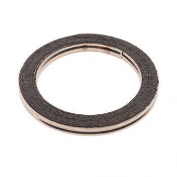339 р. Кольцо уплотнительное MAZDA 323 (98-) глушителя BOSAL BOSAL 256-243  с доставкой в г. Майкоп. Увеличить фотографию 1