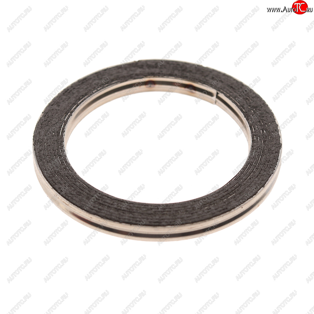 339 р. Кольцо уплотнительное MAZDA 323 (98-) глушителя BOSAL BOSAL 256-243  с доставкой в г. Майкоп