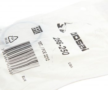 329 р. Прокладка TOYOTA Corolla (02-07) выхлопной системы BOSAL BOSAL 256-250  с доставкой в г. Майкоп. Увеличить фотографию 2
