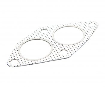369 р. Прокладка VW Golf (92-98) (1.6) выхлопной системы BOSAL BOSAL 256-251  с доставкой в г. Майкоп. Увеличить фотографию 1