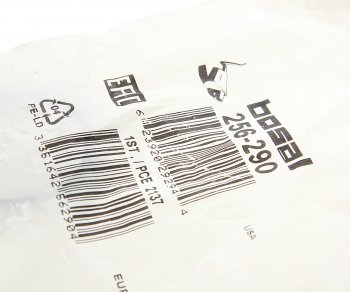 186 р. Прокладка SUZUKI Wagon выхлопной системы (кольцо) BOSAL BOSAL 256-290  с доставкой в г. Майкоп. Увеличить фотографию 2