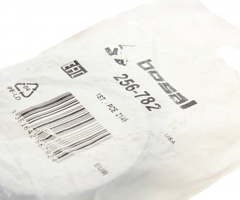 339 р. Прокладка RENAULT Laguna (95-01) выхлопной системы BOSAL BOSAL 256-782  с доставкой в г. Майкоп. Увеличить фотографию 2
