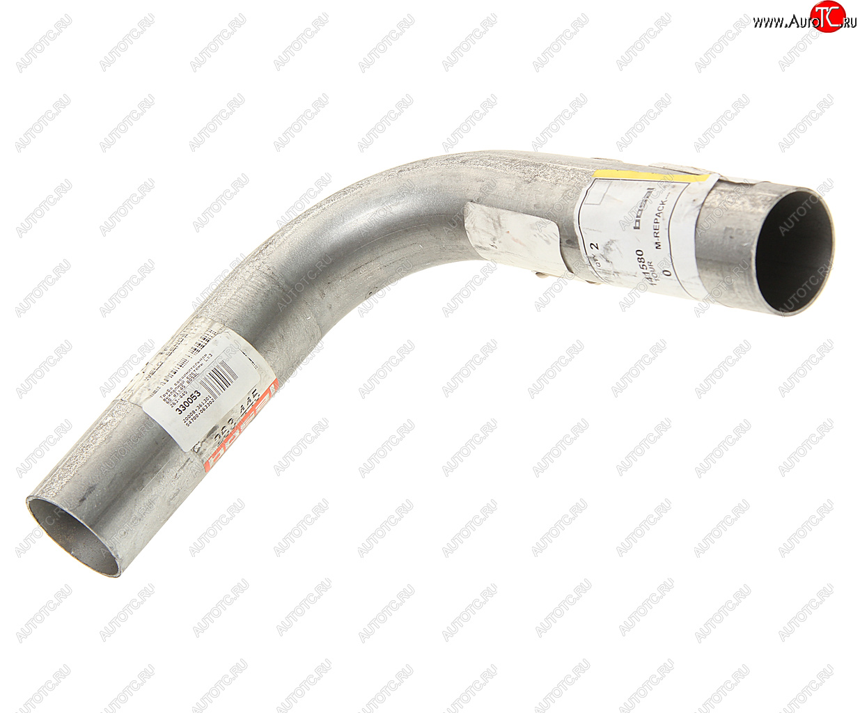989 р. Труба соединительная выхлопной системы L=360 d1=45 BOSAL BOSAL 263-445  с доставкой в г. Майкоп