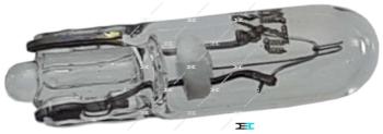 Лампа 2V -2W (W2W) (W2x4,6d) (1 шт) OSRAM Nissan Qashqai +2 1 J10 дорестайлинг (2008-2010)