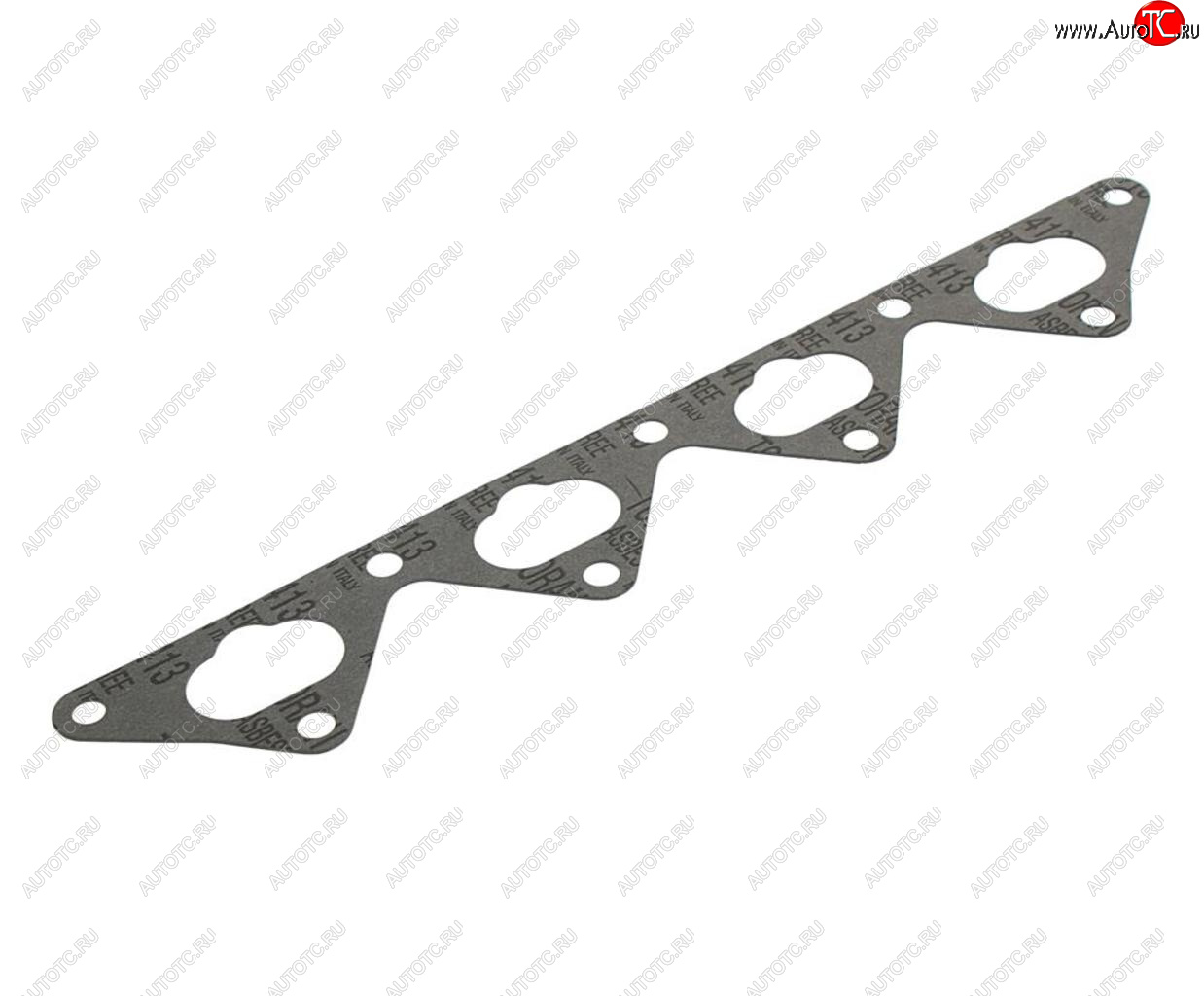 99 р. Прокладка коллектора HYUNDAI Getz (02-) впускного (на 4 цилиндра) DYG DYG 28411-22020  с доставкой в г. Майкоп