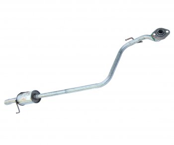 10 849 р. Глушитель TOYOTA Yaris (12-) средняя часть BOSAL BOSAL 284-801  с доставкой в г. Майкоп. Увеличить фотографию 2