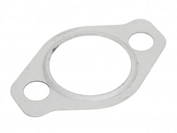 114 р. Прокладка HYUNDAI Tucson (04-) клапана контроля выхлопных газов (EGR) DYG DYG 28494-27000  с доставкой в г. Майкоп. Увеличить фотографию 1