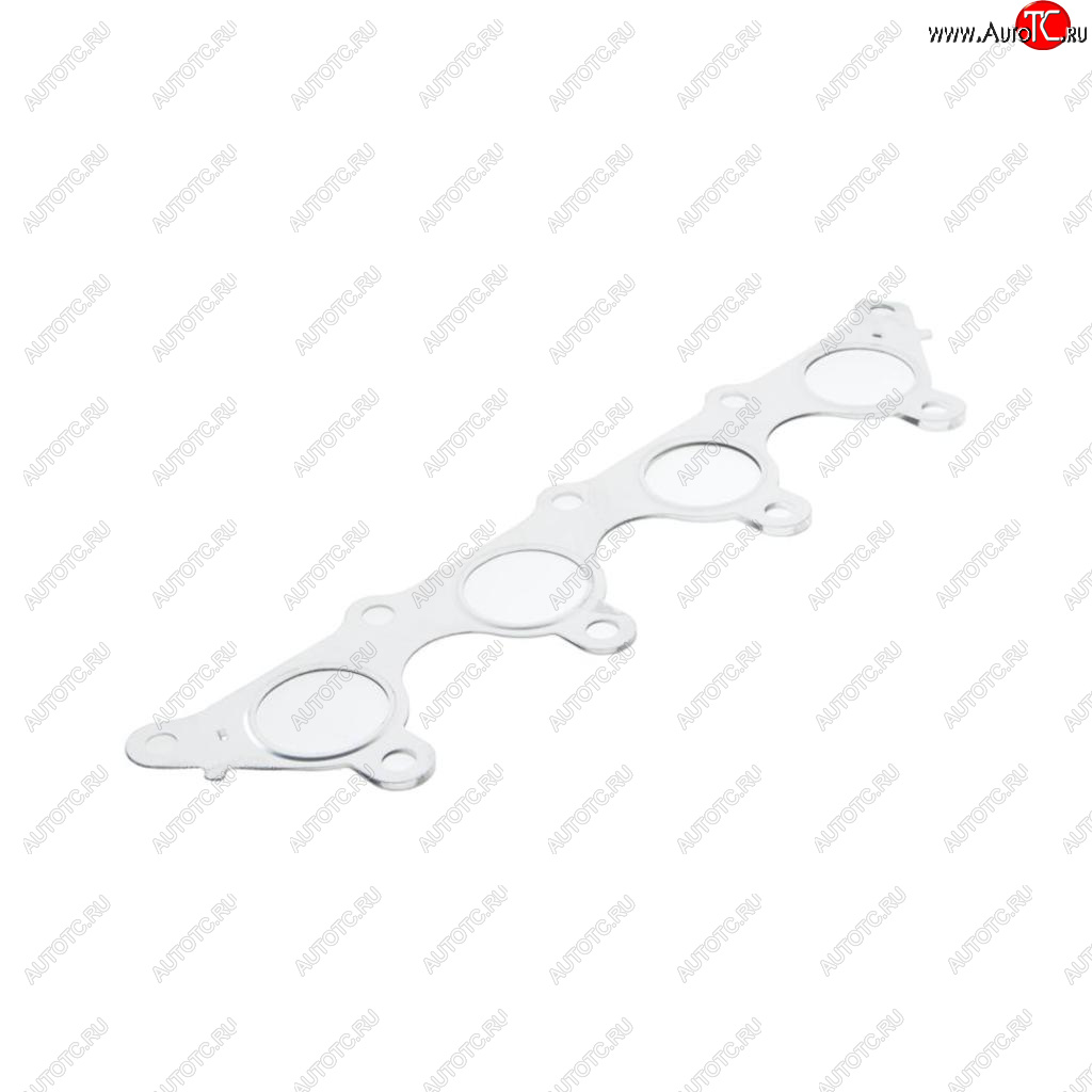 339 р. Прокладка коллектора HYUNDAI Accent (99-),Elantra KIA Rio (05-),Cerato выпускного (на 4 цилиндра)DYG DYG 28521-26600  с доставкой в г. Майкоп