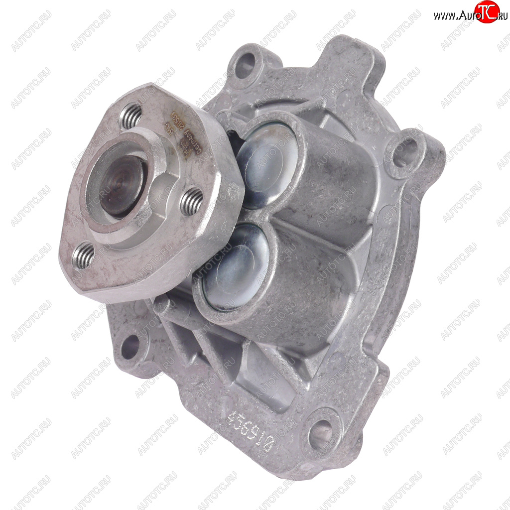 3 599 р. Насос водяной OPEL Astra H FEBI FEBI 28531  с доставкой в г. Майкоп