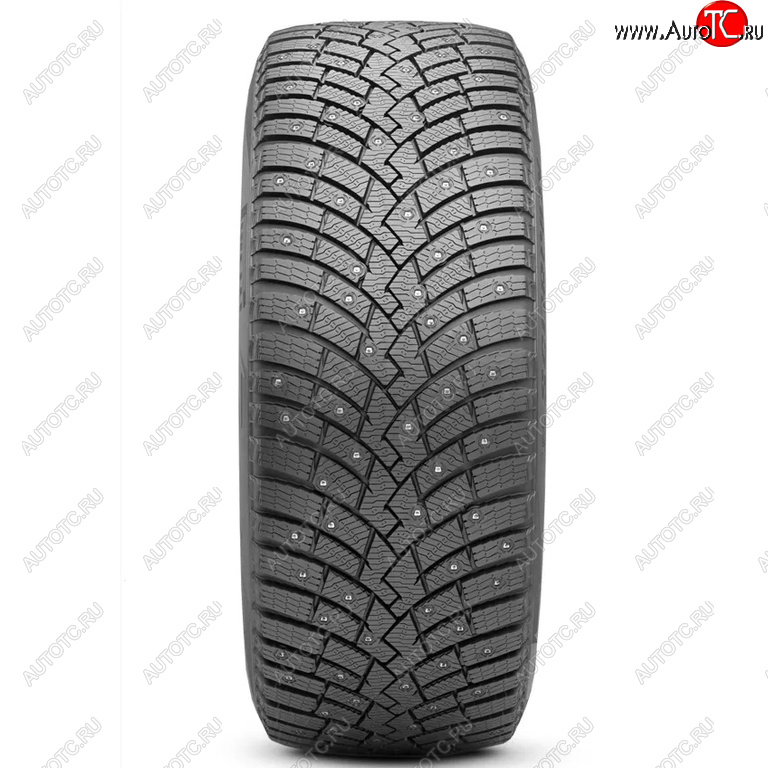 32 999 р. Покрышка PIRELLI Scorpion Ice Zero 2 шип. PIRELLI 28545 r21 PIRELLI 28545 r21  с доставкой в г. Майкоп