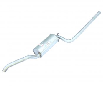 10 999 р. Глушитель MAZDA Premacy (99-) средняя часть BOSAL BOSAL 286-175  с доставкой в г. Майкоп. Увеличить фотографию 2