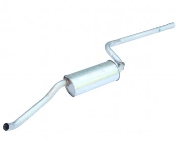 10 999 р. Глушитель MAZDA Premacy (99-) средняя часть BOSAL BOSAL 286-175  с доставкой в г. Майкоп. Увеличить фотографию 1