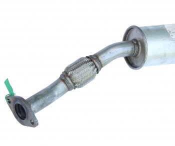 16 349 р. Глушитель KIA Picanto (11-) средняя часть BOSAL BOSAL 286-453  с доставкой в г. Майкоп. Увеличить фотографию 2