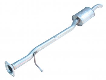 10 399 р. Резонатор NISSAN Qashqai (06-) BOSAL BOSAL 287-237  с доставкой в г. Майкоп. Увеличить фотографию 2