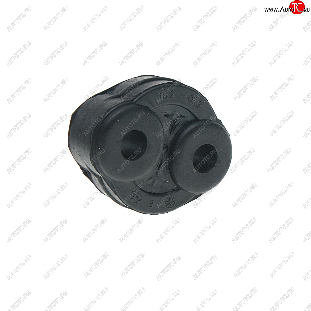 72 р. Крепеж HYUNDAI Accent,Elantra,Getz,Matrix глушителя GEUN YOUNG GEUN YOUNG 28768-22000  с доставкой в г. Майкоп