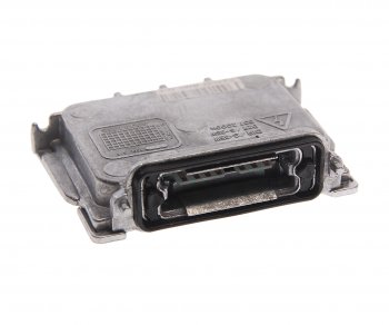 5 399 р. Блок розжига BMW 1 (E87) ксенона HDE HDE 289204 HDE 289204  с доставкой в г. Майкоп. Увеличить фотографию 1