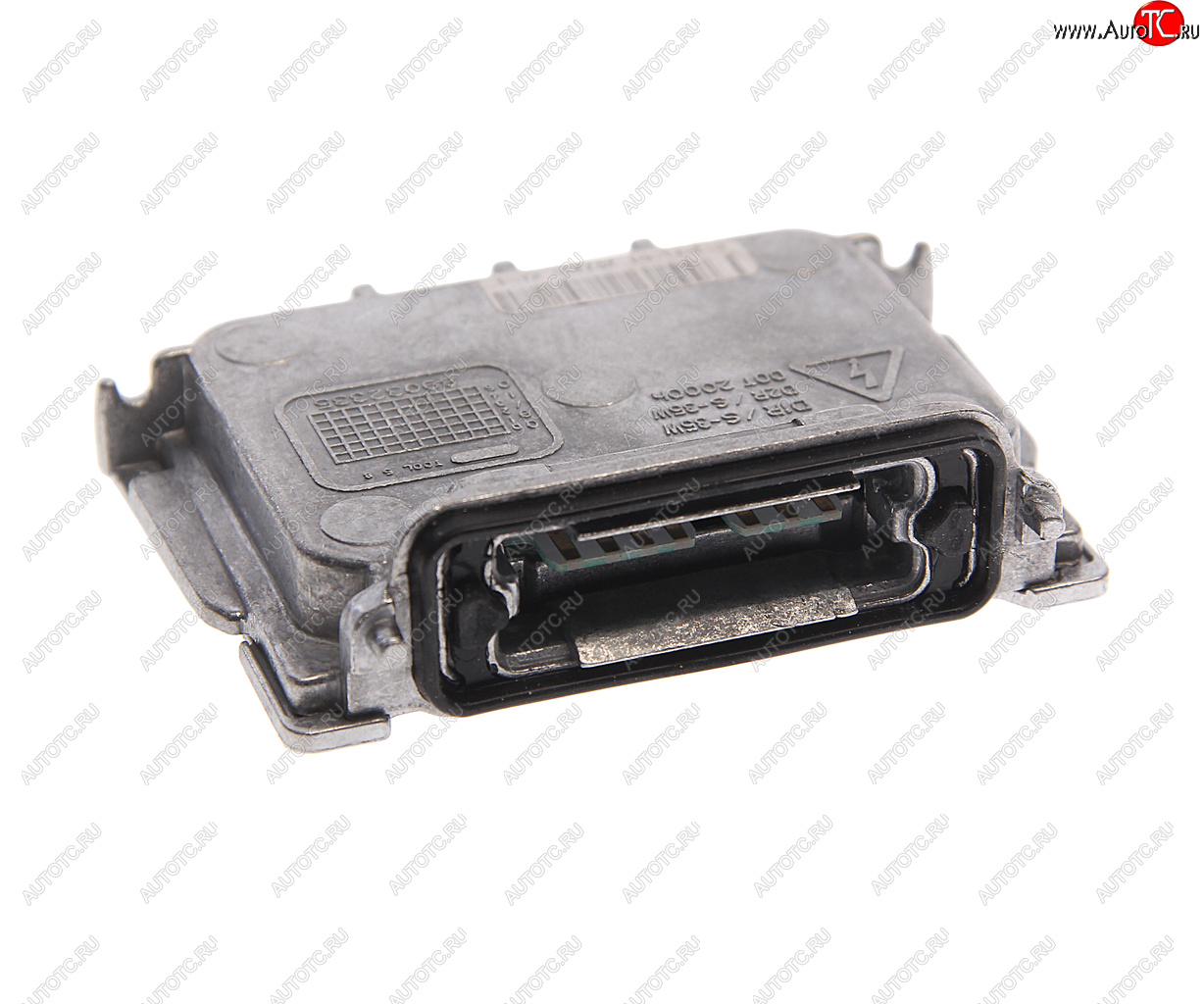 5 399 р. Блок розжига BMW 1 (E87) ксенона HDE HDE 289204 HDE 289204  с доставкой в г. Майкоп