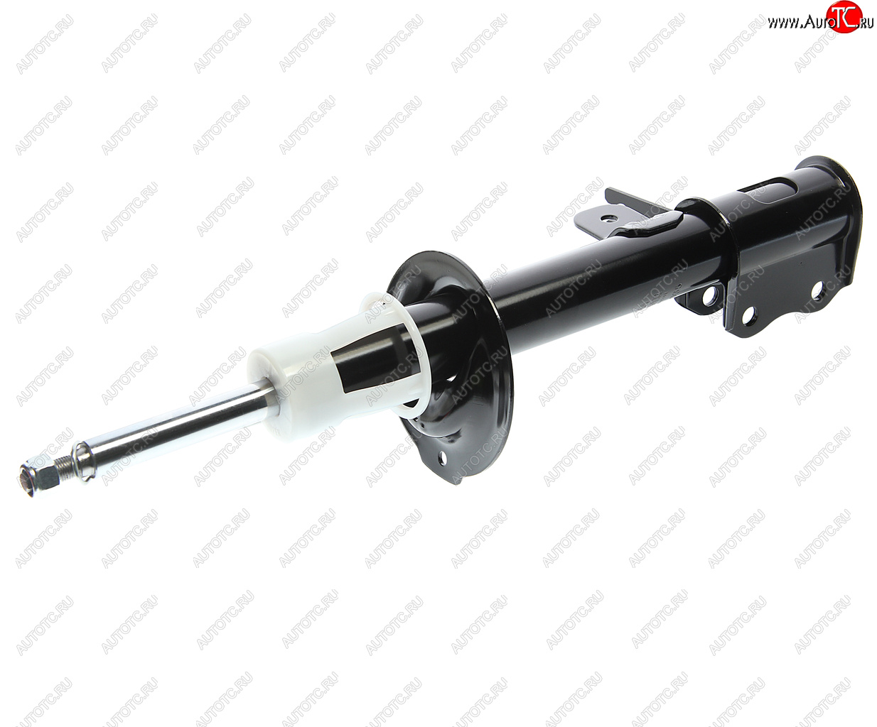 2 799 р. Амортизатор CHEVROLET Lacetti задний правый газовый MEGAPOWER MEGAPOWER 290-11-035  с доставкой в г. Майкоп