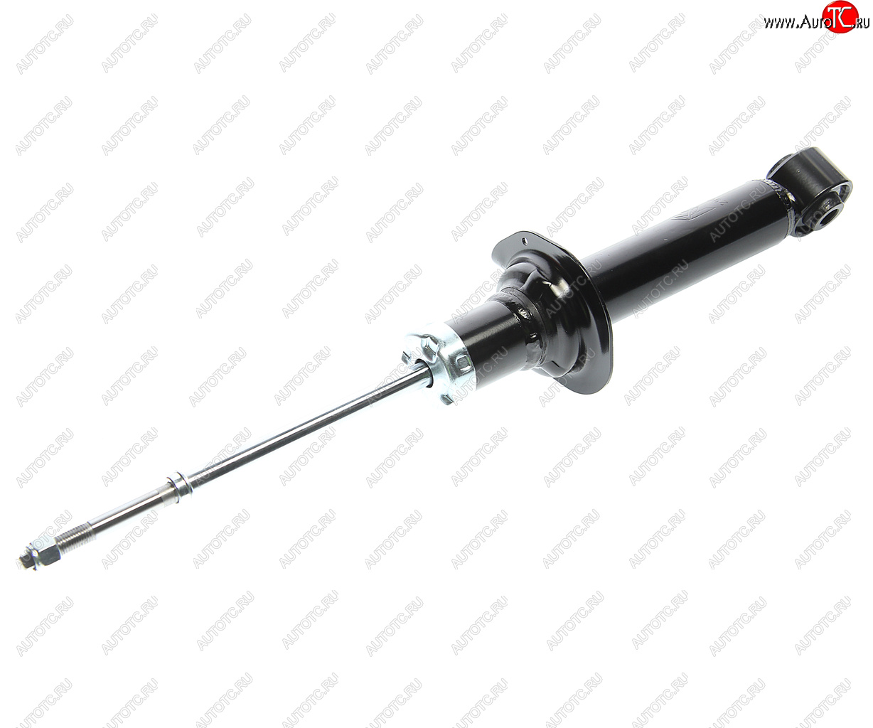 1 859 р. Амортизатор NISSAN Almera Classic (01-) задний левыйправый газовый MEGAPOWER MEGAPOWER 290-11-040  с доставкой в г. Майкоп
