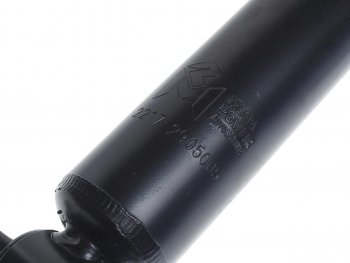 1 779 р. Амортизатор ГАЗ-2217,2752 передний масляный MEGAPOWER MEGAPOWER 290-12-002  с доставкой в г. Майкоп. Увеличить фотографию 2