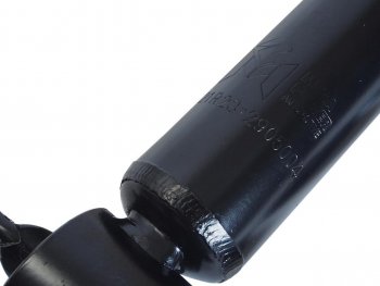 2 699 р. Амортизатор ГАЗель Next передний масляный в сборе MEGAPOWER MEGAPOWER 290-12-006  с доставкой в г. Майкоп. Увеличить фотографию 2