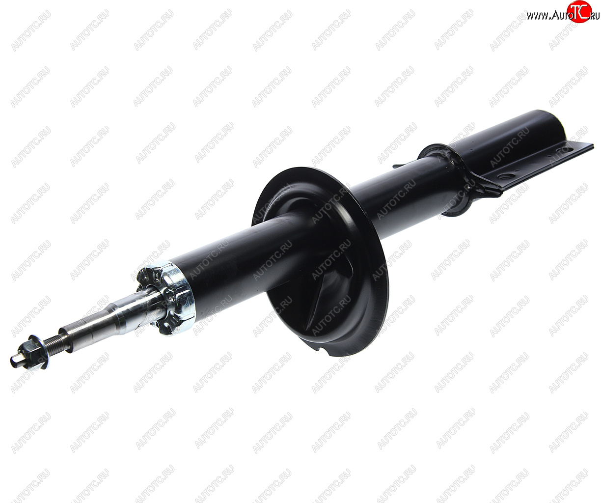 3 999 р. Амортизатор PEUGEOT Boxer CITROEN Jumper (06-) передний левыйправый масляный MEGAPOWER MEGAPOWER 290-12-036  с доставкой в г. Майкоп