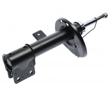 2 889 р. Амортизатор PEUGEOT Partner CITROEN Berlingo (08-) передний левый газовый MEGAPOWER MEGAPOWER 290-12-037  с доставкой в г. Майкоп. Увеличить фотографию 2