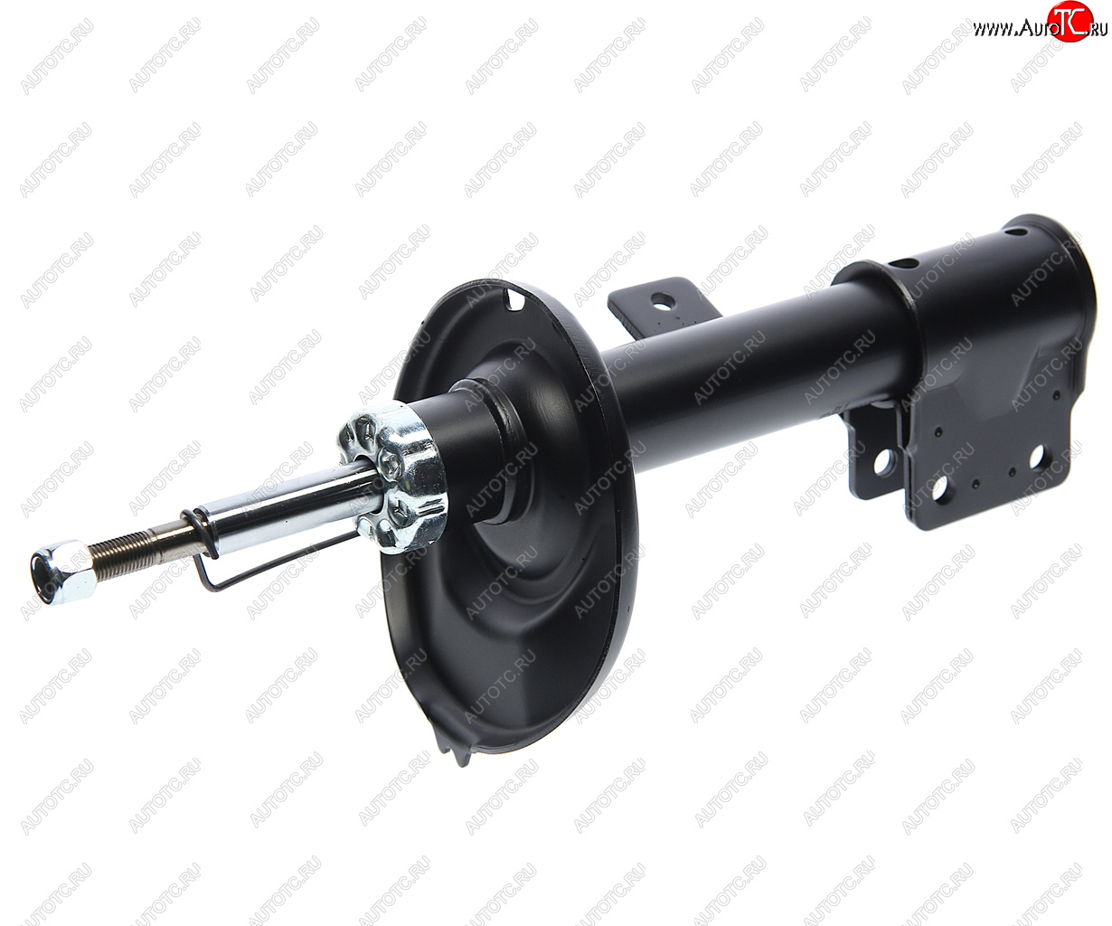 2 889 р. Амортизатор PEUGEOT Partner CITROEN Berlingo (08-) передний правый газовый MEGAPOWER MEGAPOWER 290-12-038  с доставкой в г. Майкоп