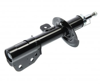 3 599 р. Амортизатор CHEVROLET Captiva (06-) передний левый газовый MEGAPOWER MEGAPOWER 290-12-042  с доставкой в г. Майкоп. Увеличить фотографию 2