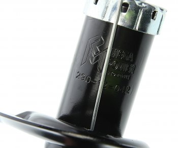 3 599 р. Амортизатор CHEVROLET Captiva (06-) передний левый газовый MEGAPOWER MEGAPOWER 290-12-042  с доставкой в г. Майкоп. Увеличить фотографию 3
