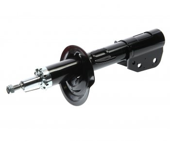 3 599 р. Амортизатор CHEVROLET Captiva (06-) передний левый газовый MEGAPOWER MEGAPOWER 290-12-042  с доставкой в г. Майкоп. Увеличить фотографию 1