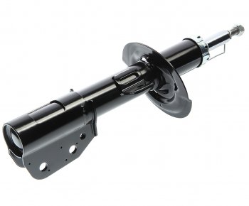 3 599 р. Амортизатор CHEVROLET Captiva (06-) передний правый газовый MEGAPOWER MEGAPOWER 290-12-043  с доставкой в г. Майкоп. Увеличить фотографию 2