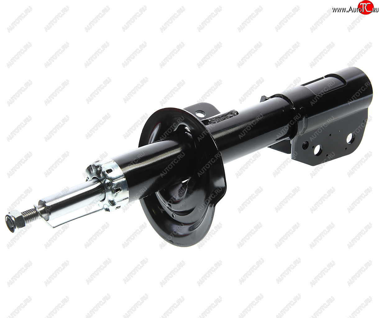 3 599 р. Амортизатор CHEVROLET Captiva (06-) передний правый газовый MEGAPOWER MEGAPOWER 290-12-043  с доставкой в г. Майкоп
