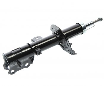 2 699 р. Амортизатор HYUNDAI Solaris (11-),Accent (11-) передний правый газовый MEGAPOWER MEGAPOWER 290-12-048  с доставкой в г. Майкоп. Увеличить фотографию 2