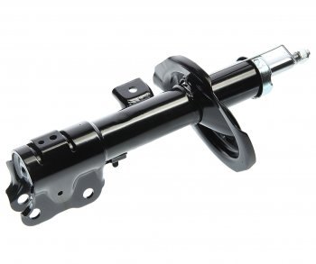 2 199 р. Амортизатор MITSUBISHI Lancer (08-) передний левый газовый MEGAPOWER MEGAPOWER 290-12-050  с доставкой в г. Майкоп. Увеличить фотографию 2