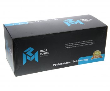 2 199 р. Амортизатор MITSUBISHI Lancer (08-) передний левый газовый MEGAPOWER MEGAPOWER 290-12-050  с доставкой в г. Майкоп. Увеличить фотографию 4