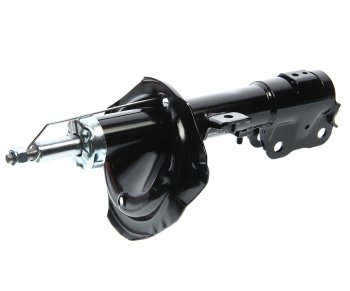 2 199 р. Амортизатор MITSUBISHI Lancer (08-) передний левый газовый MEGAPOWER MEGAPOWER 290-12-050  с доставкой в г. Майкоп. Увеличить фотографию 1