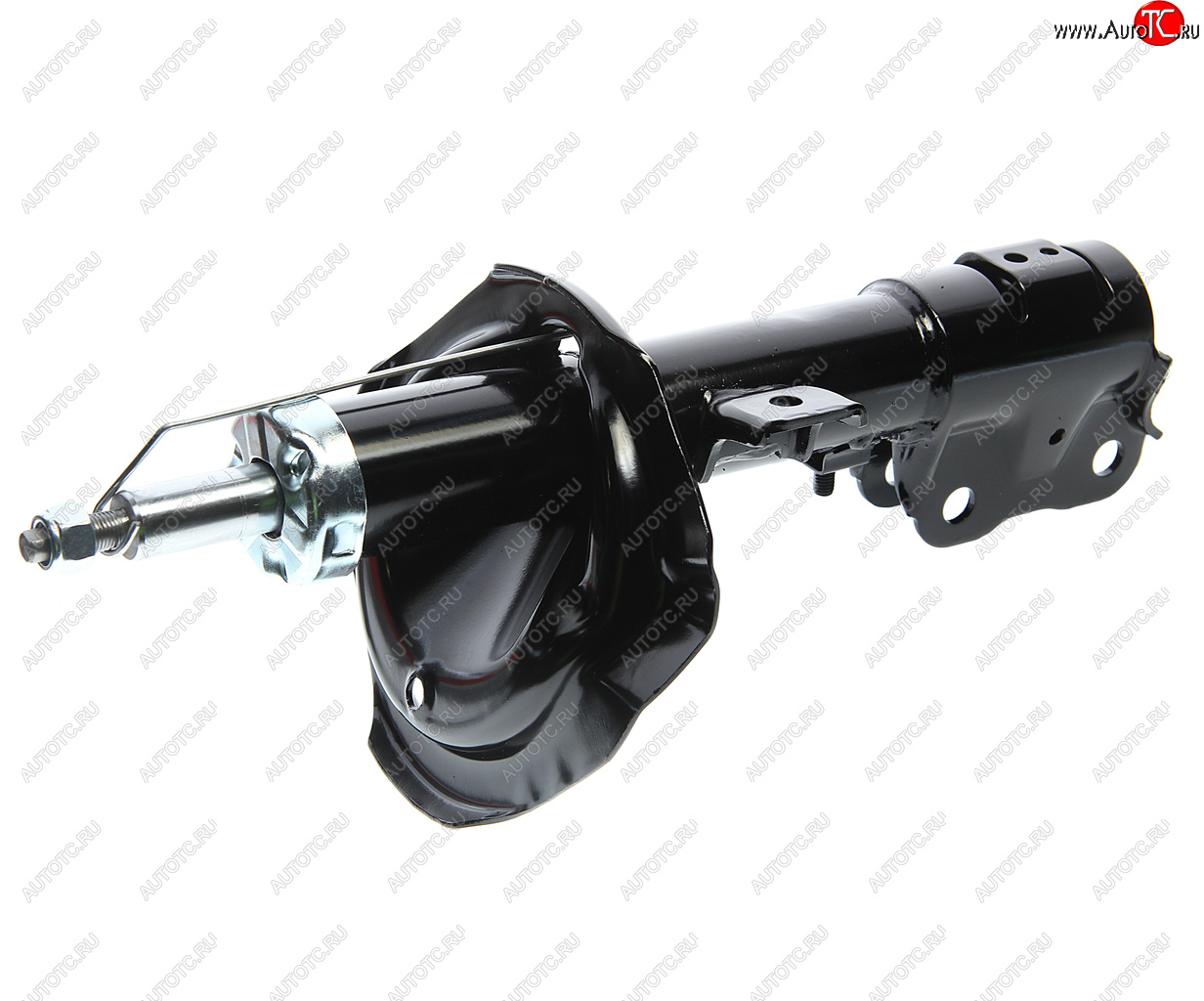 2 199 р. Амортизатор MITSUBISHI Lancer (08-) передний левый газовый MEGAPOWER MEGAPOWER 290-12-050  с доставкой в г. Майкоп