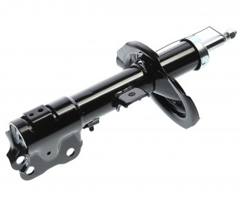 2 199 р. Амортизатор MITSUBISHI Lancer (08-) передний правый газовый MEGAPOWER MEGAPOWER 290-12-051  с доставкой в г. Майкоп. Увеличить фотографию 2