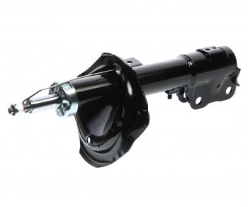 2 199 р. Амортизатор MITSUBISHI Lancer (08-) передний правый газовый MEGAPOWER MEGAPOWER 290-12-051  с доставкой в г. Майкоп. Увеличить фотографию 1