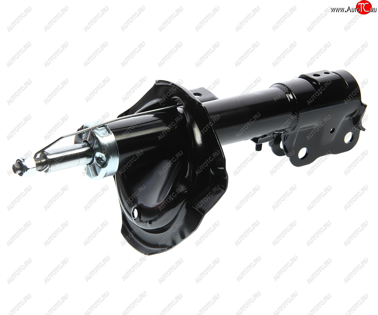 2 199 р. Амортизатор MITSUBISHI Lancer (08-) передний правый газовый MEGAPOWER MEGAPOWER 290-12-051  с доставкой в г. Майкоп