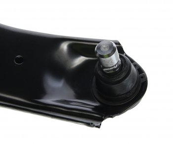4 089 р. Рычаг подвески MAZDA 3 (08-) передней нижний левый MEGAPOWER MEGAPOWER 290-18-014  с доставкой в г. Майкоп. Увеличить фотографию 4