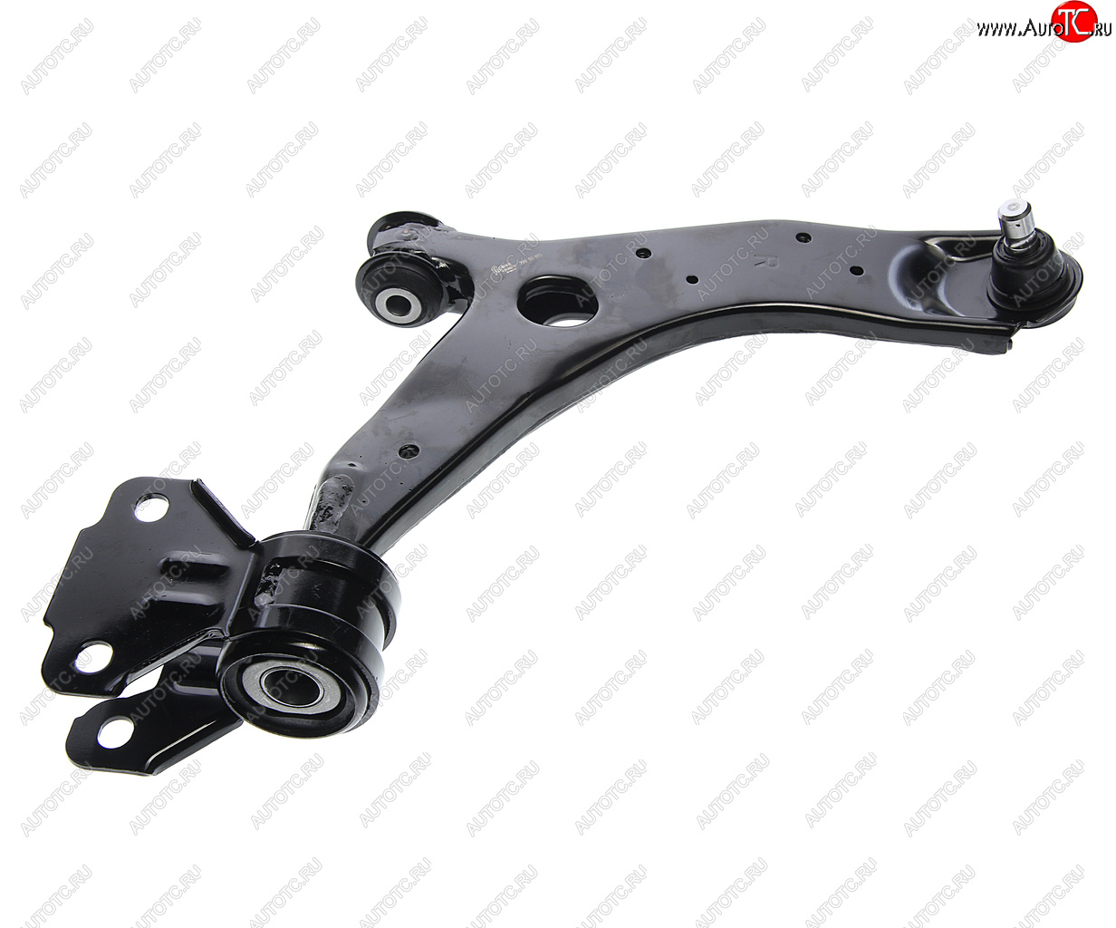 4 089 р. Рычаг подвески MAZDA 3 (08-) передней нижний правый MEGAPOWER MEGAPOWER 290-18-015  с доставкой в г. Майкоп