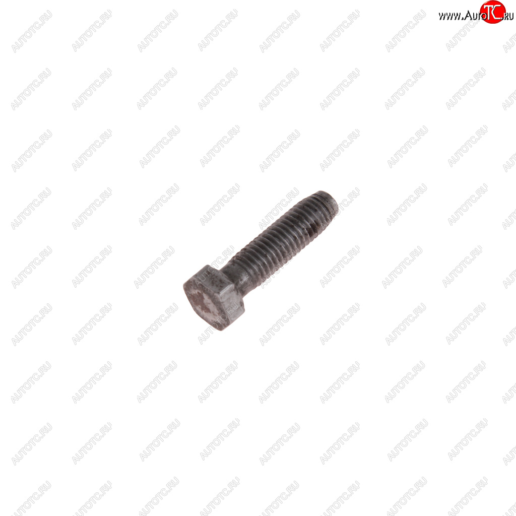 12 р. Болт М8х1.25х30 ГАЗ-2410 ограничитель задних колодок NO NAME 290615  с доставкой в г. Майкоп