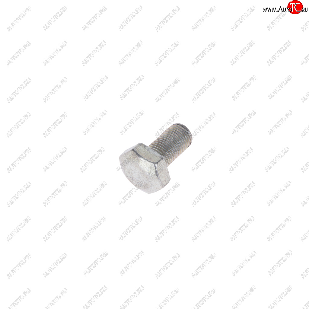 16 р. Болт М10х1.0х18 ГАЗ-2410 петли двери NO NAME 290749-п8  с доставкой в г. Майкоп