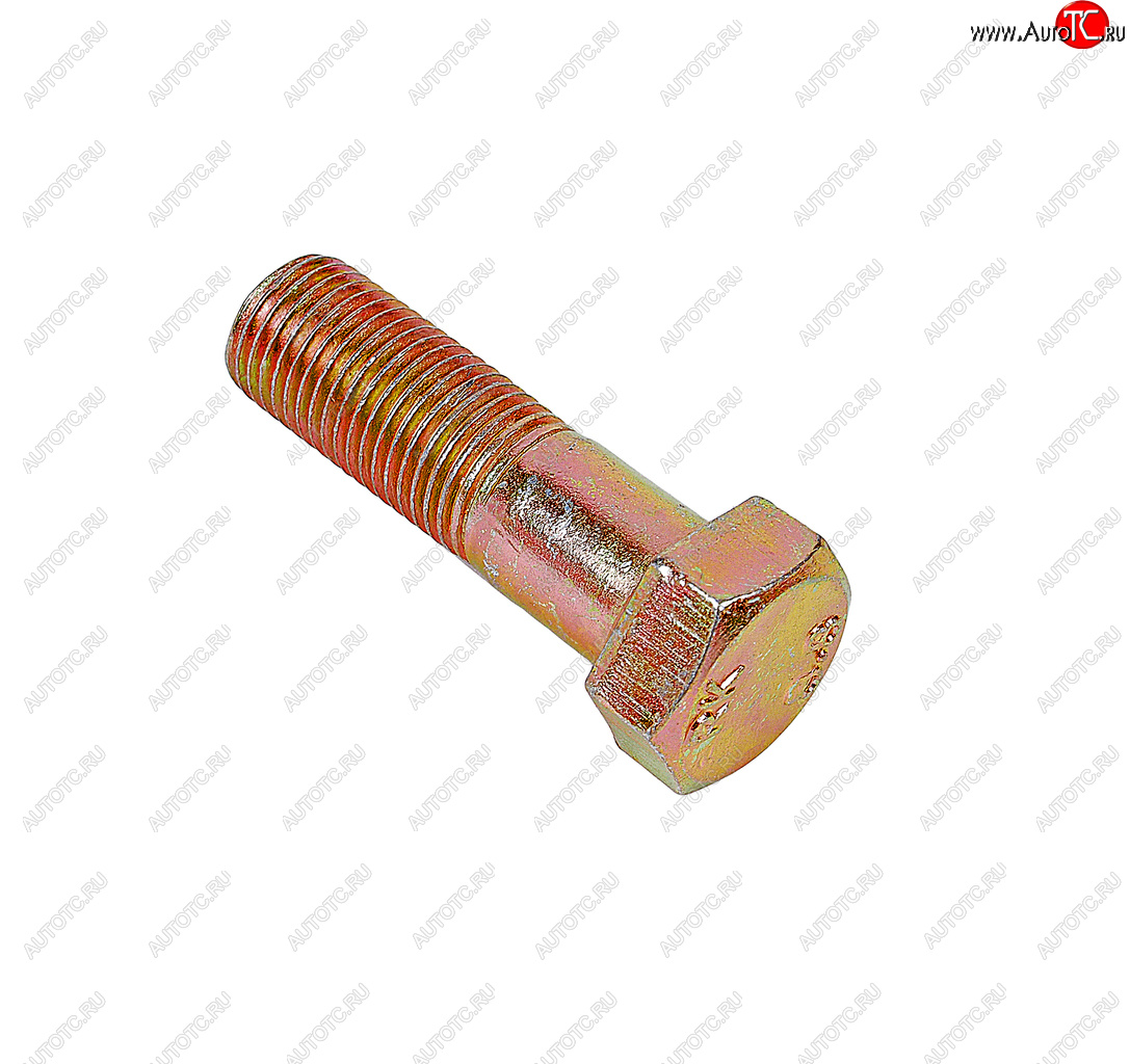 33 р. Болт М12х1.25х38 ГАЗ-3307 РЗМ ЭТНА Красная Этна ОАО 291554-п29  с доставкой в г. Майкоп