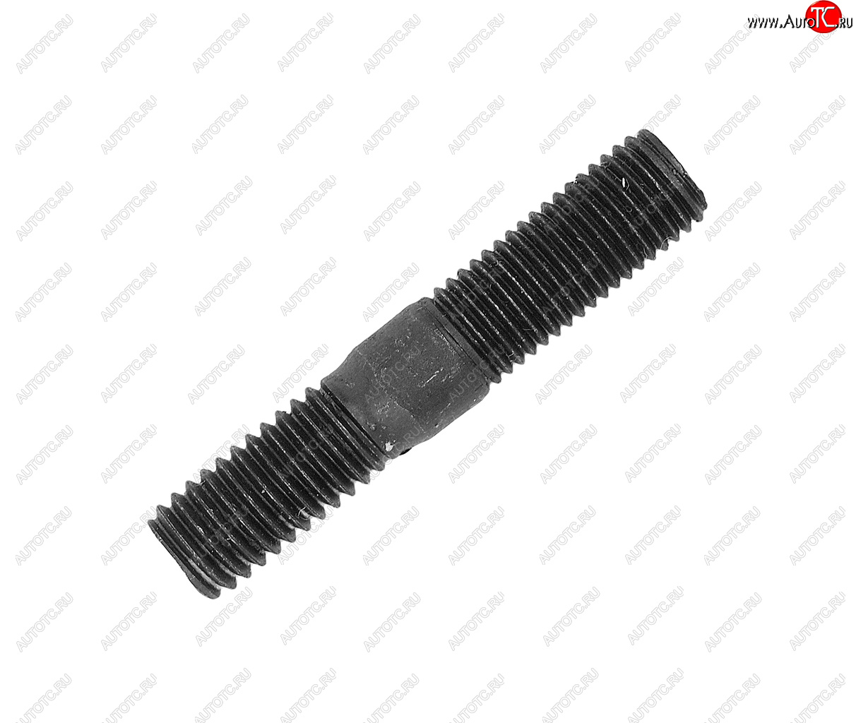 22 р. Шпилька М8х1.0х25 ГАЗ-24,2410 картера масляного NO NAME 291750-п2216236-п2  с доставкой в г. Майкоп